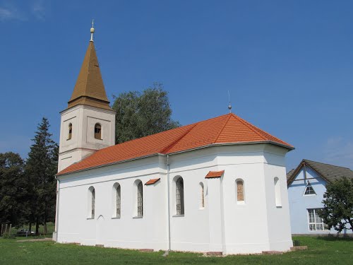 Templom